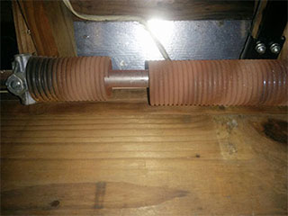 Reasons For Torsion Spring Failure | Garage Door Repair Kingwood, TX Reasons For Torsion Spring Failure | Garage Door Repair Kingwood, TX