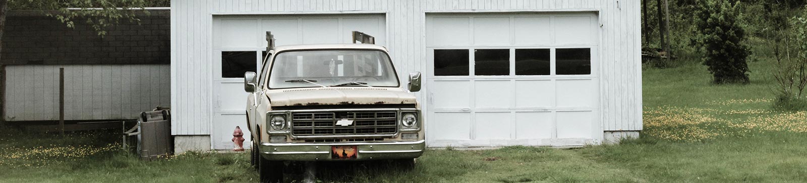 Garage Door Maintenance Near Me Kingwood TX