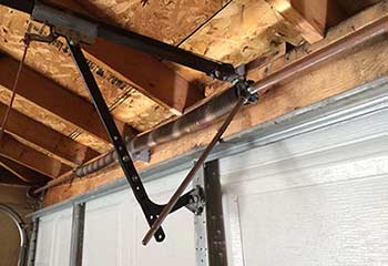 Spring Replacement | Garage Door Repair Kingwood, TX